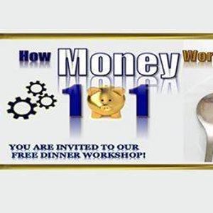 Money 101 Cheyenne At Two Doors Down Cheyenne Wyoming Wyoming