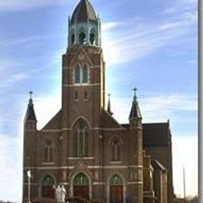 Saints Cyril and Methodius Oratory