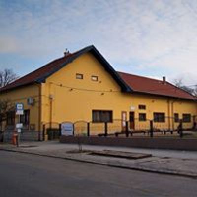 Csillaghegyi Közösségi Ház