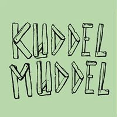 Kuddelmuddel Festival
