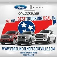 Ford Lincoln of Cookeville