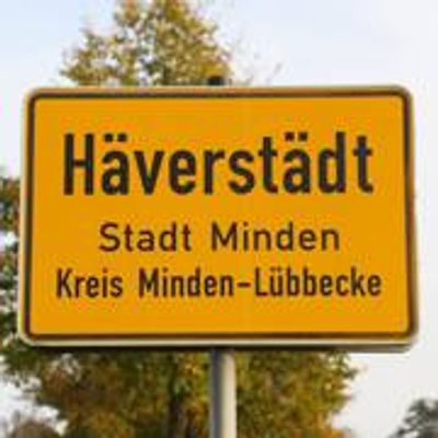 Häverstädt