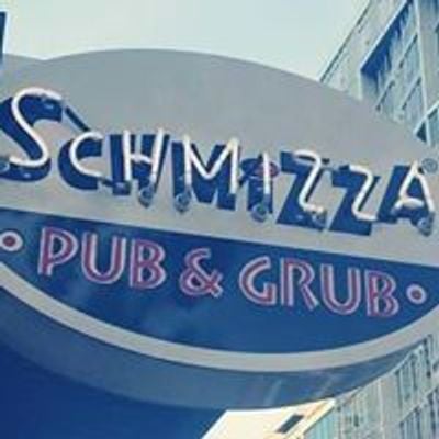 Schmizza Pub & Grub by PSU