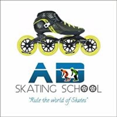 A D Skating School
