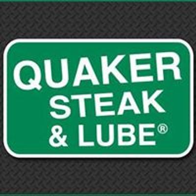 Quaker Steak and Lube Warren/Cortland, OH