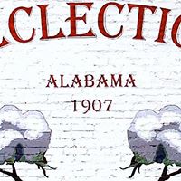 TOWN OF ECLECTIC