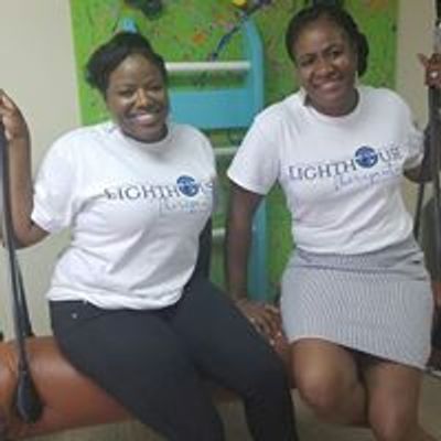 Lighthouse Therapeutics