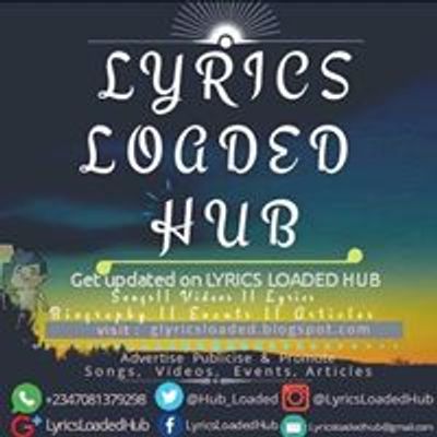 Glyricsloaded.blogspot.com