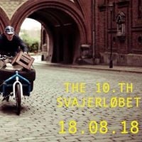 Svajerløb