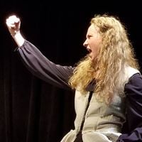 Gary Shakespeare Company