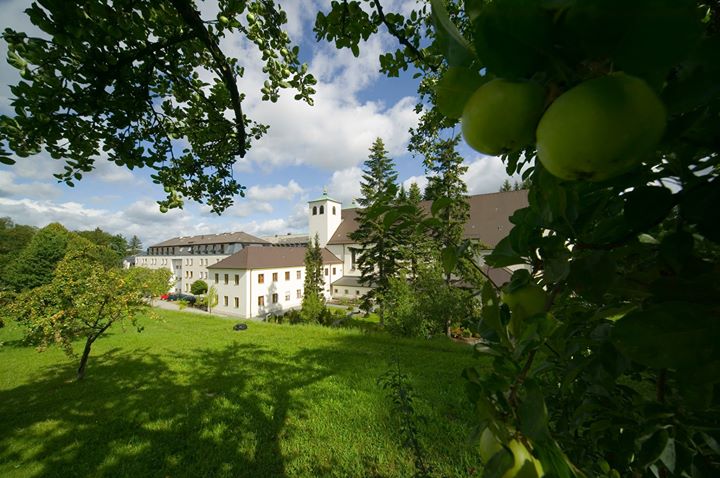 Lesben im kloster