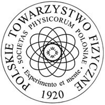 Polskie Towarzystwo Fizyczne