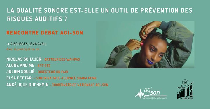 Rencontre a bourges