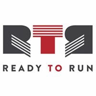 Ready To Run