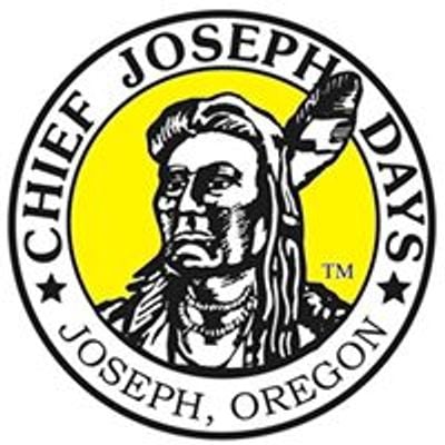 Chief Joseph Days Rodeo