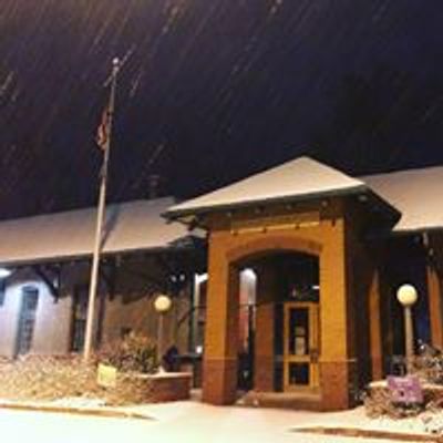 Clifton Springs Library