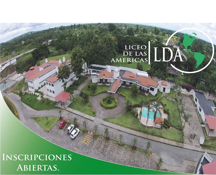 Resultado de imagen para liceo de las americas