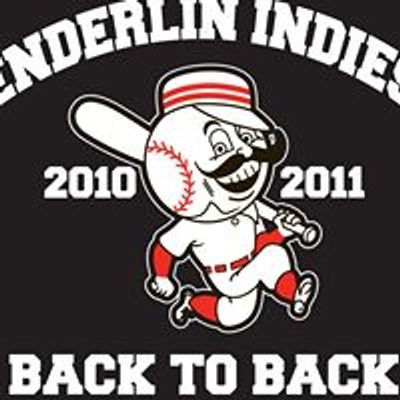 Enderlin Indies