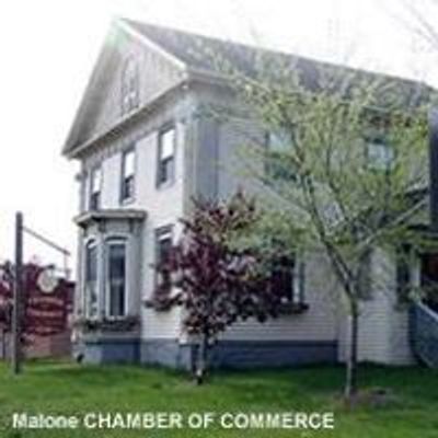 Malone Chamber of Commerce