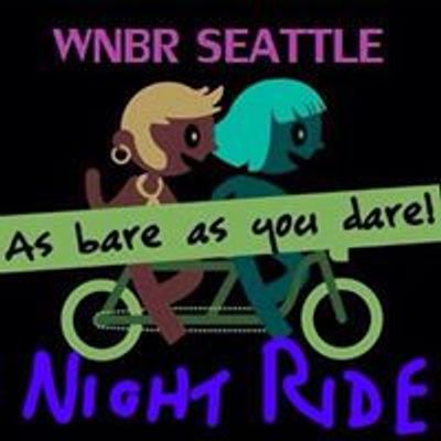 Discover World Naked Bike Ride Seattle Events | Tickets & Details