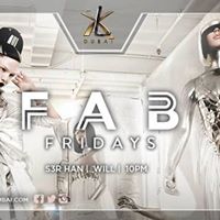 dubai events s3r fab han friday