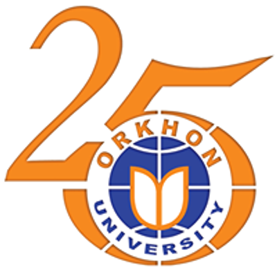 Орхон Их Сургууль  Orkhon University
