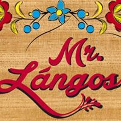 Mr.Lángos