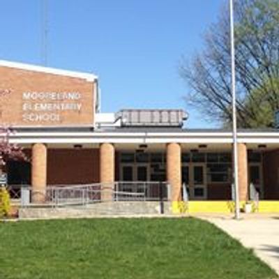 Mooreland Elementary PTO News