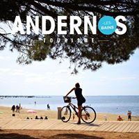 Andernos Tourisme
