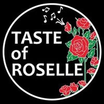 Taste of Roselle