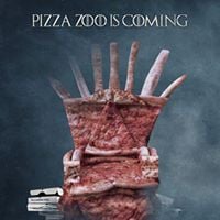Pizza Zoo