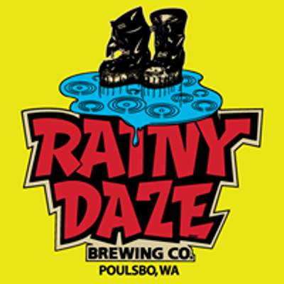 Rainy Daze Brewing