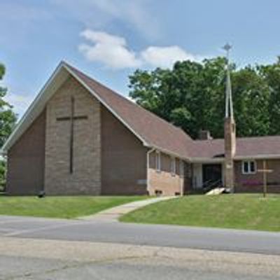 First Assembly of God, Clifton Forge