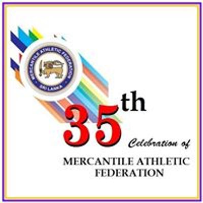 Mercantile Athletic Federation of Sri Lanka - MAF