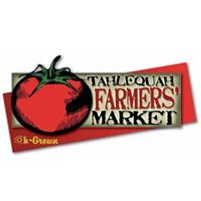 Tahlequah Farmers Market