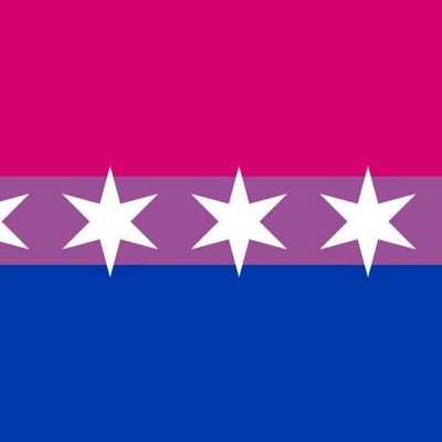And chicago bisexual network