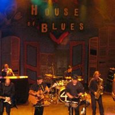 Four Unplugged