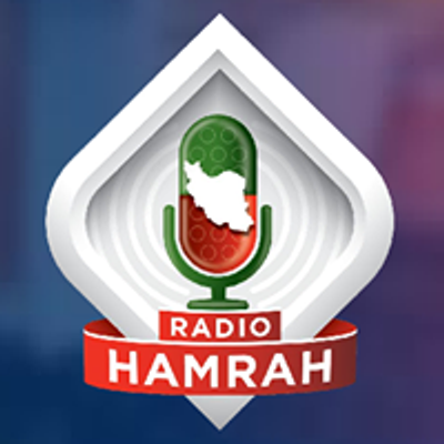 Radio Hamrah