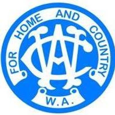 CWA Albany Branch