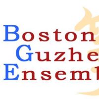 Boston Guzheng Ensemble                                波士頓古箏樂團