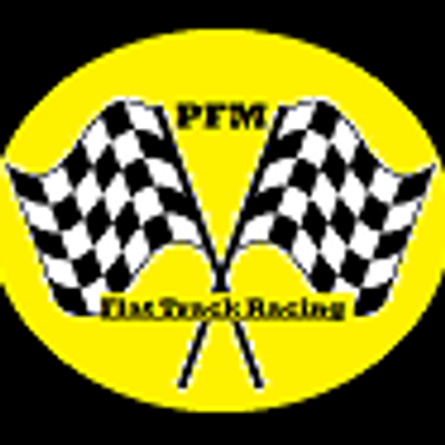 Spokane Flat Track