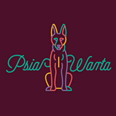 Psia Warta Poznań