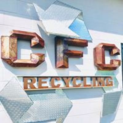CFC Recycling, Inc.