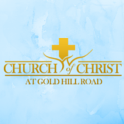 Church of Christ at Gold Hill Road