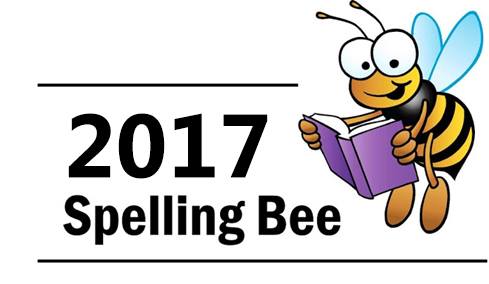 Heat 1 Of National Spelling Bee Competition 2017 At Greenwich