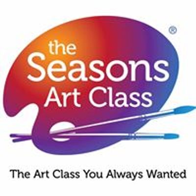 The Seasons Art Class Sutton Coldfield