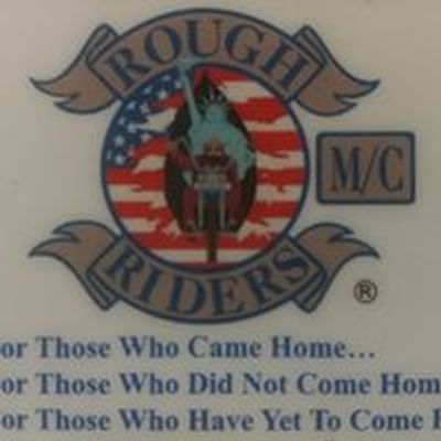 Rough Riders MC: Caisson Chapter, Lawton, OK