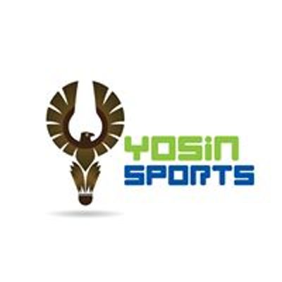 Yosin Badminton Court Kampung Subang