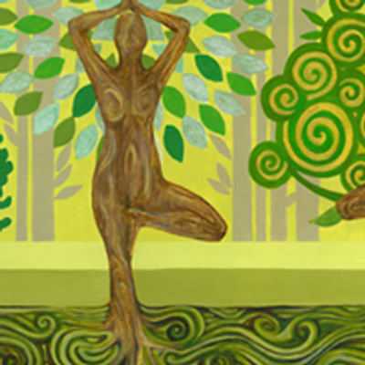 Yoga in the Park Fuquay Varina