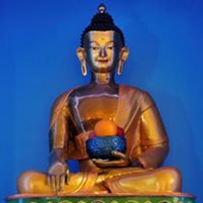 Buddha House FPMT